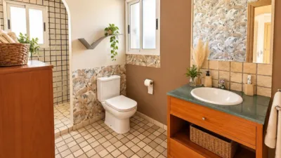 Semi-detached house on Calle Río Sil - San Miguel, No. 27 photo 20