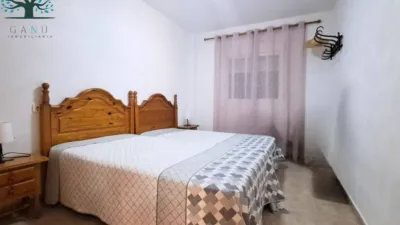 Apartment in El Alamillo photo 11