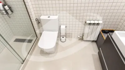 Flat for sale on Carrer de Sant Sebastià photo 20