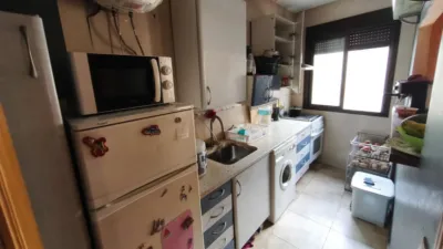 Duplex penthouse on Calle de la Amargura photo 12