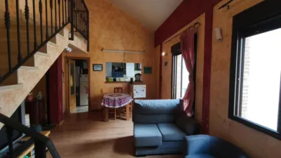 Duplex penthouse on Calle de la Amargura photo 5