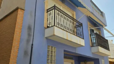 Casa – Pilar de la Horadada - Vista 2