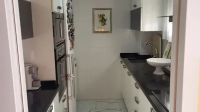 Apartment on Avinguda de Ruzafa photo 15