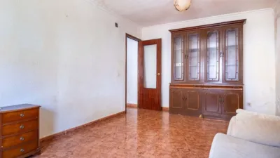 Apartment in Pasaje de Huelva I photo 6
