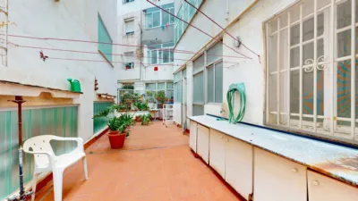 Apartment at Ricardo Codorniu Street, 2 photo 12