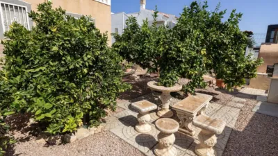 Chalet in Lomas de Cabo Roig photo 16