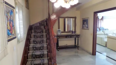 Duplex in Recinto Ferial photo 13