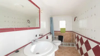 Chalet on Calle Maitino photo 54