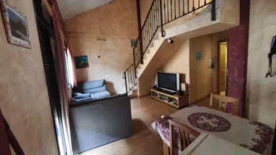Duplex penthouse on Calle de la Amargura photo 4