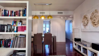 Apartment on Pedro García Villalba Street, 12 photo 5