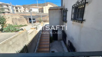 Detached house in Oria photo 39