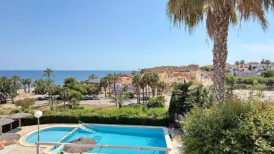 Apartment on Avenida de Cabo Cope, 25 photo 5