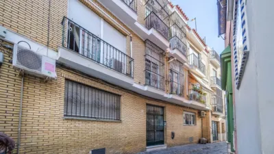Piso en Ronda de Triana-Patrocinio-Turruñuelo photo 26