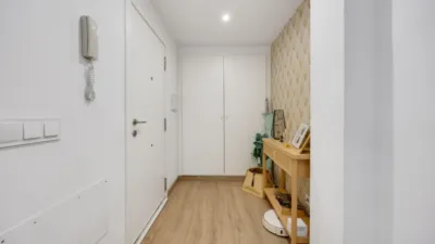 Apartment on Calle Almoradi photo 31