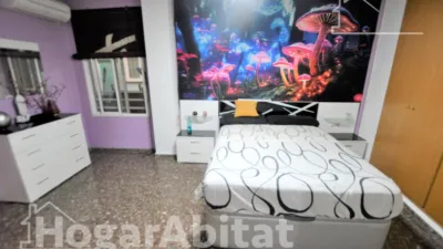 Apartment on Carrer de Macarella photo 12