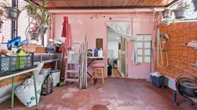 House on Calle del Padre Luis Navarro photo 39
