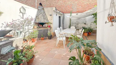 House on Carrer dels Comtes de Barcelona, 8 photo 12
