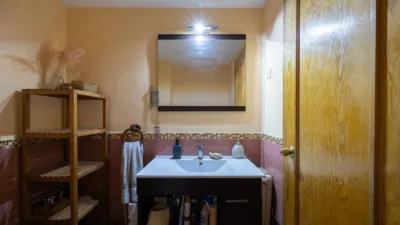 Chalet on Calle de los Molinos, 39 photo 36