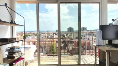 Attic on Carrer Transversal photo 25