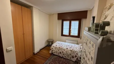 Chalet en Barrio Samano photo 20
