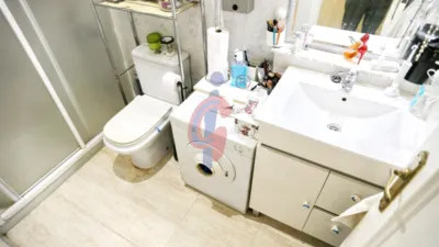 Apartment at Carrer de Dolores Viudes Blasco, 7 photo 32