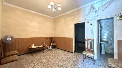House in Puerto Lumbreras Centre photo 3