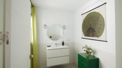 Apartment in South Of Spain photo 9