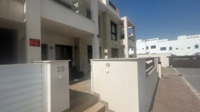 Pis – Torrevieja - Vista 5