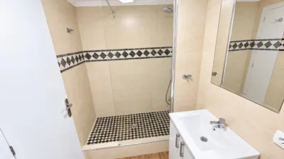 Flat in El Coll d'en Rabassa photo 12