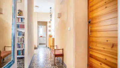Apartment in Plaza de La Gavidia-San Lorenzo photo 2