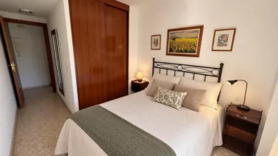 Apartment in University Area photo 21