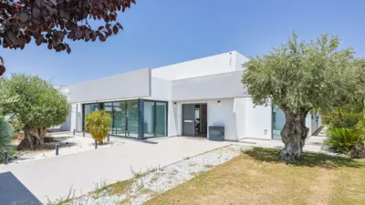 House in South Seville - Palomares del Río photo 64