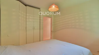 Apartment in Karabigane Quarter photo 21