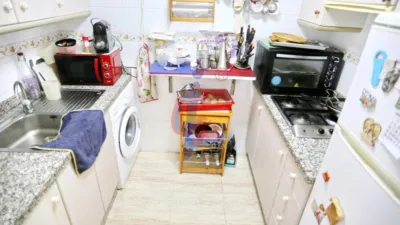 Apartment at Carrer de Dolores Viudes Blasco, 7 photo 20