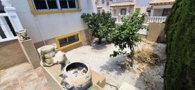 Chalet in La Zenia photo 38