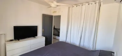 Chalet in La Zenia photo 16