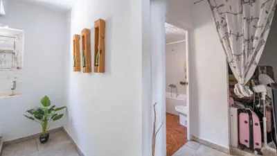 Terraced house on Calle Cruz photo 32