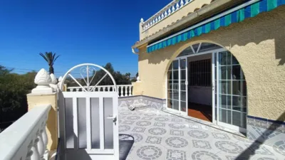 Piso – Torrevieja - Vista 2