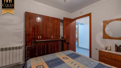 Chalet en calle Calvario photo 18