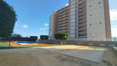 Apartment on Calle Mtro Jesus Lucas Macia photo 20