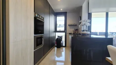 Piso – Orihuela - Vista 5