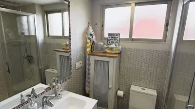 Semi-detached house on Calle del Guadarrama photo 25