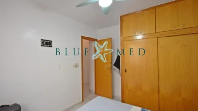 Apartment on Calle de la Cartagena photo 10