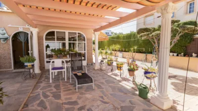 Chalet in Lomas de Cabo Roig photo 5