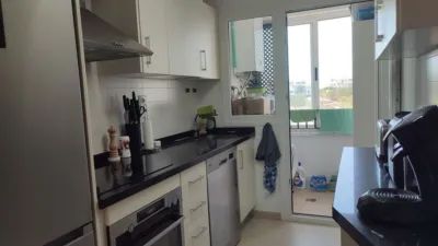 Apartment in Sucina photo 7