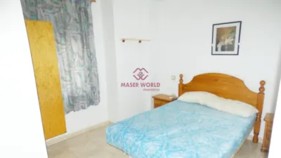 Apartamento en calle de Trafalgar photo 17