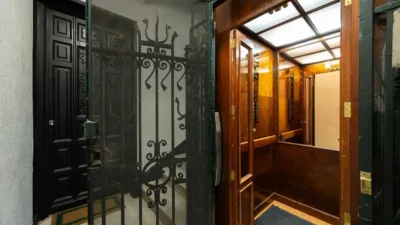 Apartment on Príncipe de Vergara Street, 28 photo 2