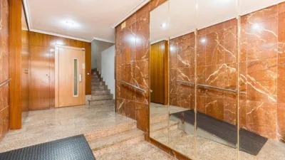 Apartment at Ricardo Codorniu Street, 2 photo 27