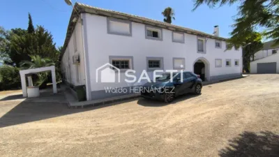 Single-family home in Librilla photo 28