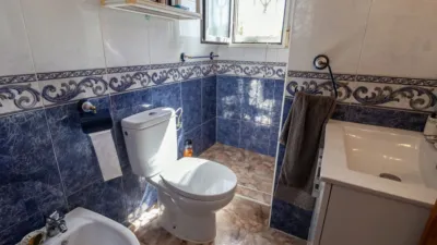 Chalet in Lomas de Cabo Roig photo 46